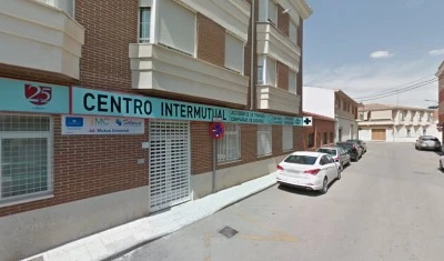 Servimed - Centro médico concertado SOLIMAT