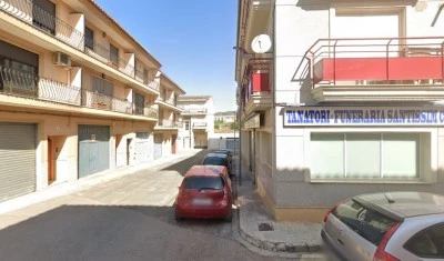 Servimed La Costera