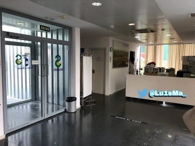 Seseña Nuevo Consultorio