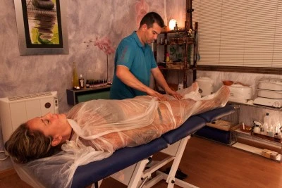 Setroc Guadix - Centro de Osteopatía y Técnicas Alternativas