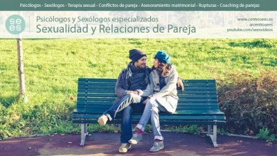 Sexología y Terapia de Pareja - Centro SEES Ciudad Real