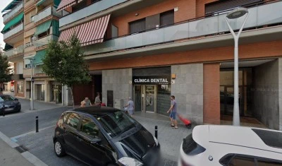 SG Clínica Dental