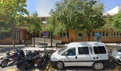 Centre de Salut des Camp Redó