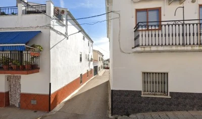 Sierra de Fuentes Consultorio