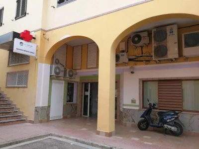 Centre de Salut dOrba
