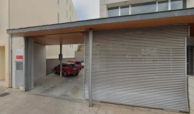 Centre de Salut dOrba