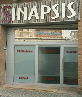 Sinapsis