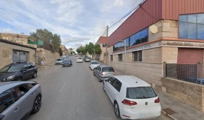Centre de Salut es Pla de Sineu