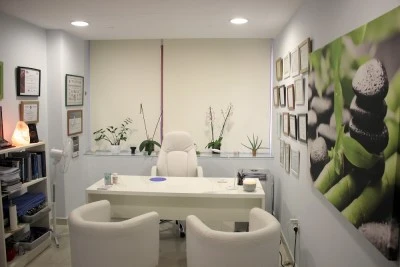 Sinergia Acupuntura Acupuntura en Alicante