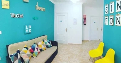 Sinfon Centro de Logopedia