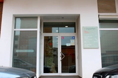 SingularMent - Centre dOsteopatia i Salut Integrada