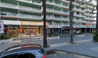 Centre de Salut Europa