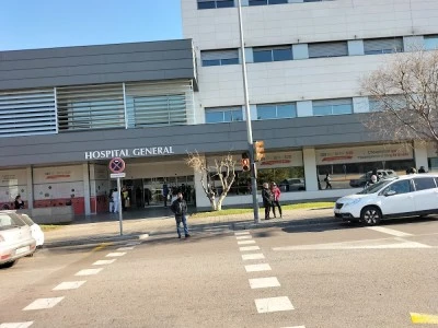SJD Hospital de Sant Boi