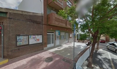 Centre de Salut Faura