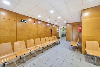 SJD Xarxa de Salut Mental - Centre de Salut Mental d’Adults (CSMA) - Garraf