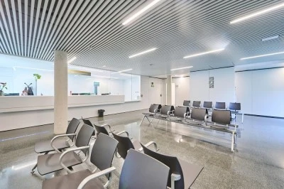 SJD Xarxa de Salut Mental - Centre de Salut Mental d’Adults (CSMA) - Viladecans