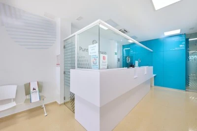 SJD Xarxa de Salut Mental - Centre de Salut Mental dAdults (CSMA) - Castelldefels