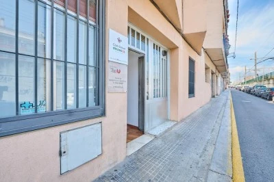 SJD Xarxa de Salut Mental - Club Social Dinamics Cerdanyola