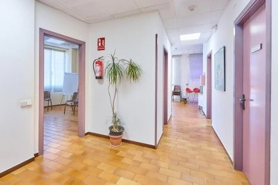 SJD Xarxa de Salut Mental - Servei de Rehabilitació Comunitària (SRC) - Cerdanyola