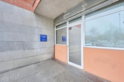 SJD Xarxa de Salut Mental - Servei de Rehabilitació Comunitària (SRC) - El Prat del Llobregat