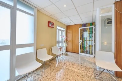 SJD Xarxa de Salut Mental - Servei de Rehabilitació Comunitària (SRC) - Viladecans