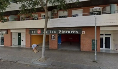 SJD Xarxa de Salut Mental - Servei de Rehabilitació Comunitària (SRC) - Vilanova i la Geltrú
