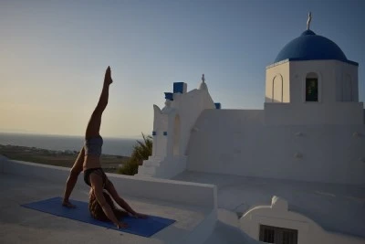 Sky Pilates and Yoga Retreats
