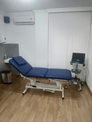 SLZ Fisioterapia Sergio Lozano