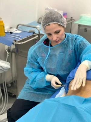 SMD Clinic · Dentista - Medicina estética - Villanueva de la Cañada