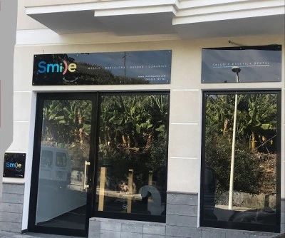 Smile Canarias