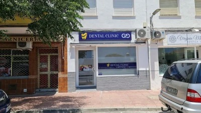 Smile Dental Clinic Estepona