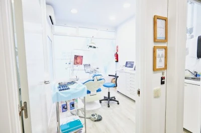 Smiles Art Clínica Dental