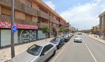 Solano&Vicente Estudio Dental
