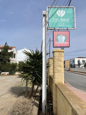 SolaSalud