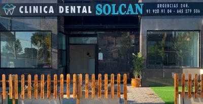 Solcan Dental