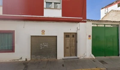 Soledad Algaba Gallegos