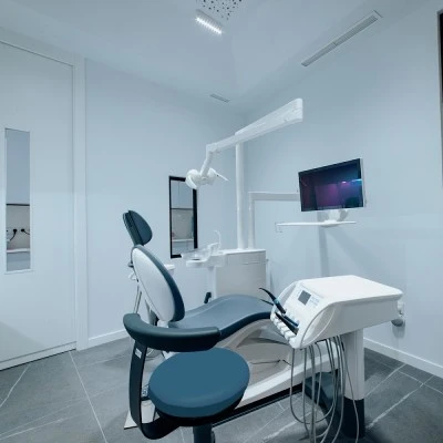 Soler Dentistas Clínica Dental