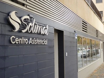 SOLIMAT Ciudad Real