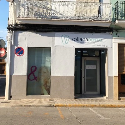 Sollana Dental