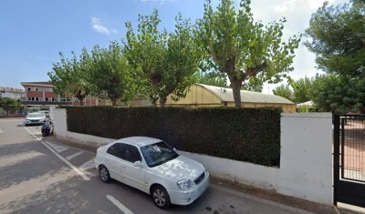 Centre de Salut La Bòvila