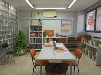 SOMOS - Centro de Psicología y Logopedia