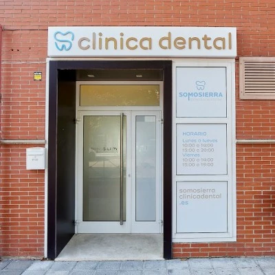 Somosierra Odontología Integral