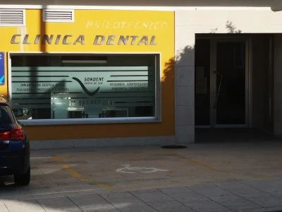 Sondent
