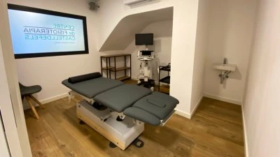 Sonia Hidalgo - Centre Fisioterapia Castelldefels