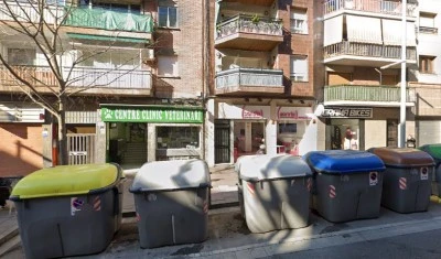 Sonría clínica dental