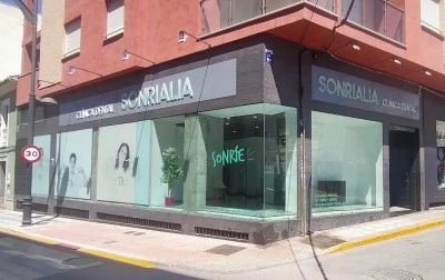 Sonrialia Clínica Dental Atarfe