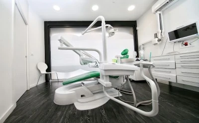 Sonrident Salud centro médico y dental