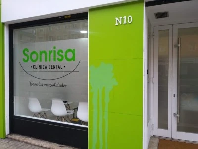 Sonrisa Clínica Dental