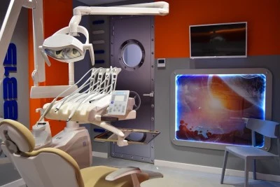 SpazioKids - Clínica Dental Infantil
