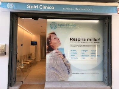 Spiri Clínica - Terapias Respiratorias